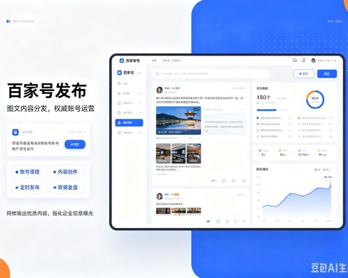 禄劝百家号信息发布代运营